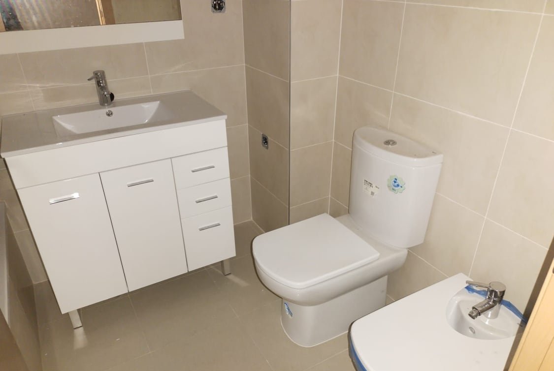 Piso en venta en Calle Dels Llauradors, 1?, 12580, Benicarló Castellón