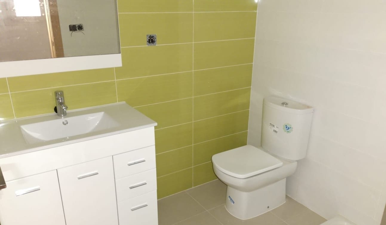 Piso en venta en Calle Dels Llauradors, 1?, 12580, Benicarló Castellón