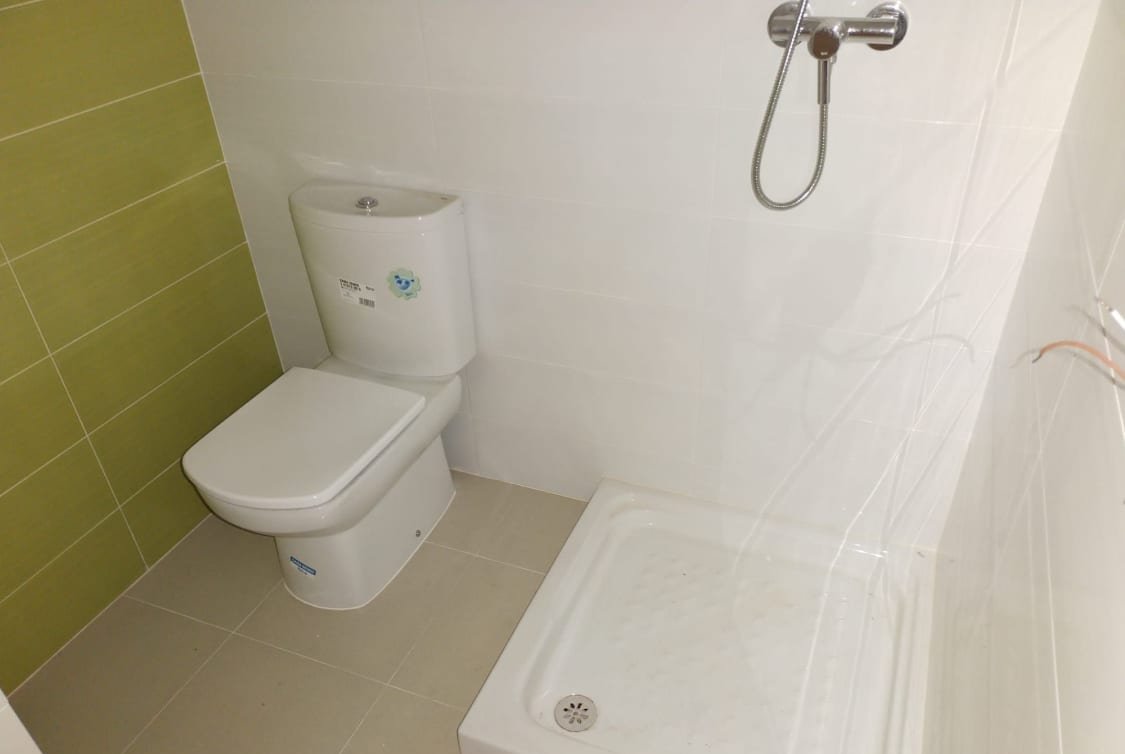 Piso en venta en Calle Dels Llauradors, 1?, 12580, Benicarló Castellón