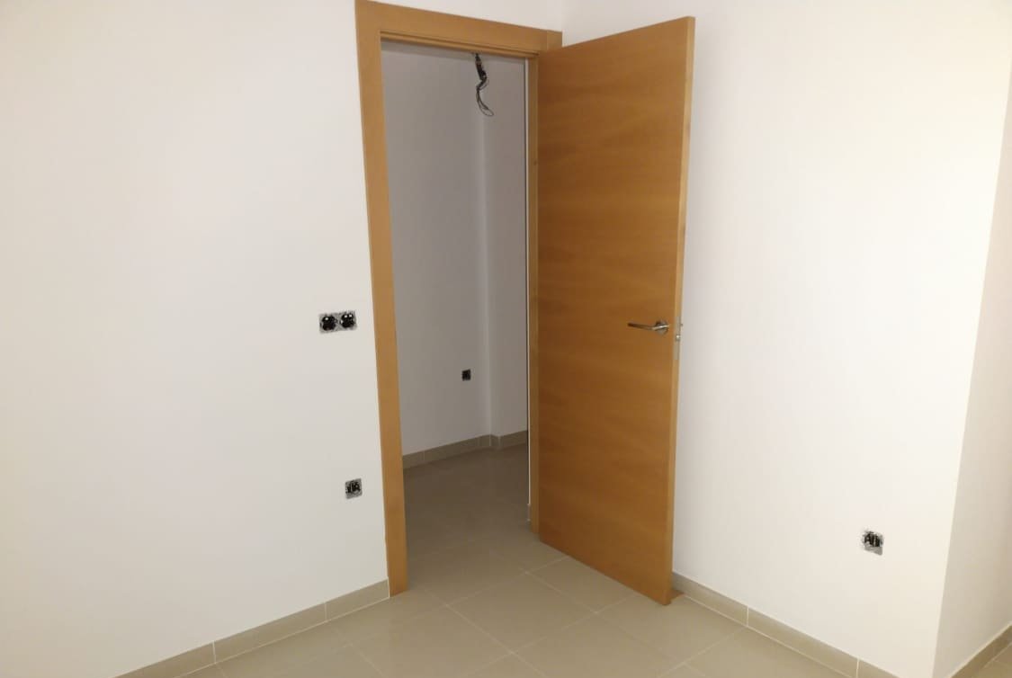 Piso en venta en Calle Dels Llauradors, 1?, 12580, Benicarló Castellón