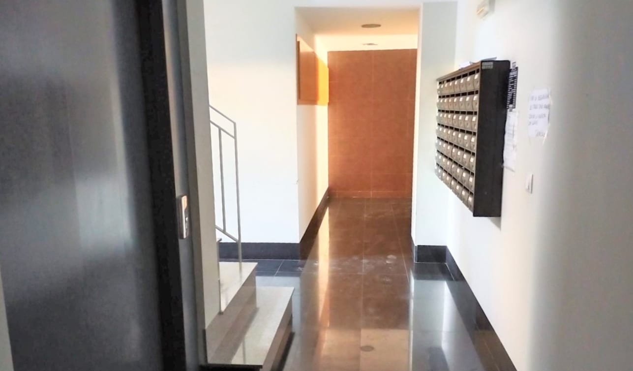 Piso en venta en Calle Dels Llauradors, 1?, 12580, Benicarló Castellón