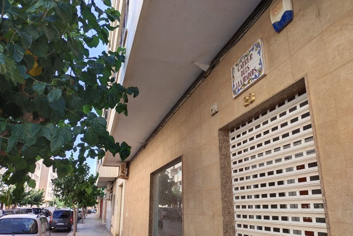 Piso en venta en Calle Dels Llauradors, 1?, 12580, Benicarló Castellón