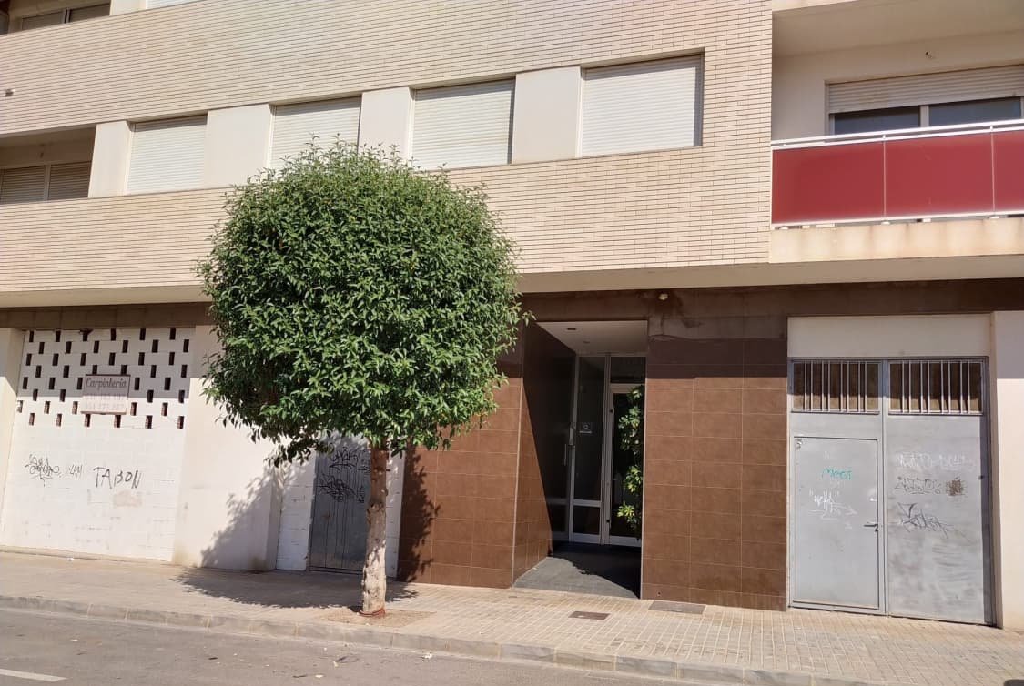 Piso en venta en Calle Dels Llauradors, 1?, 12580, Benicarló Castellón