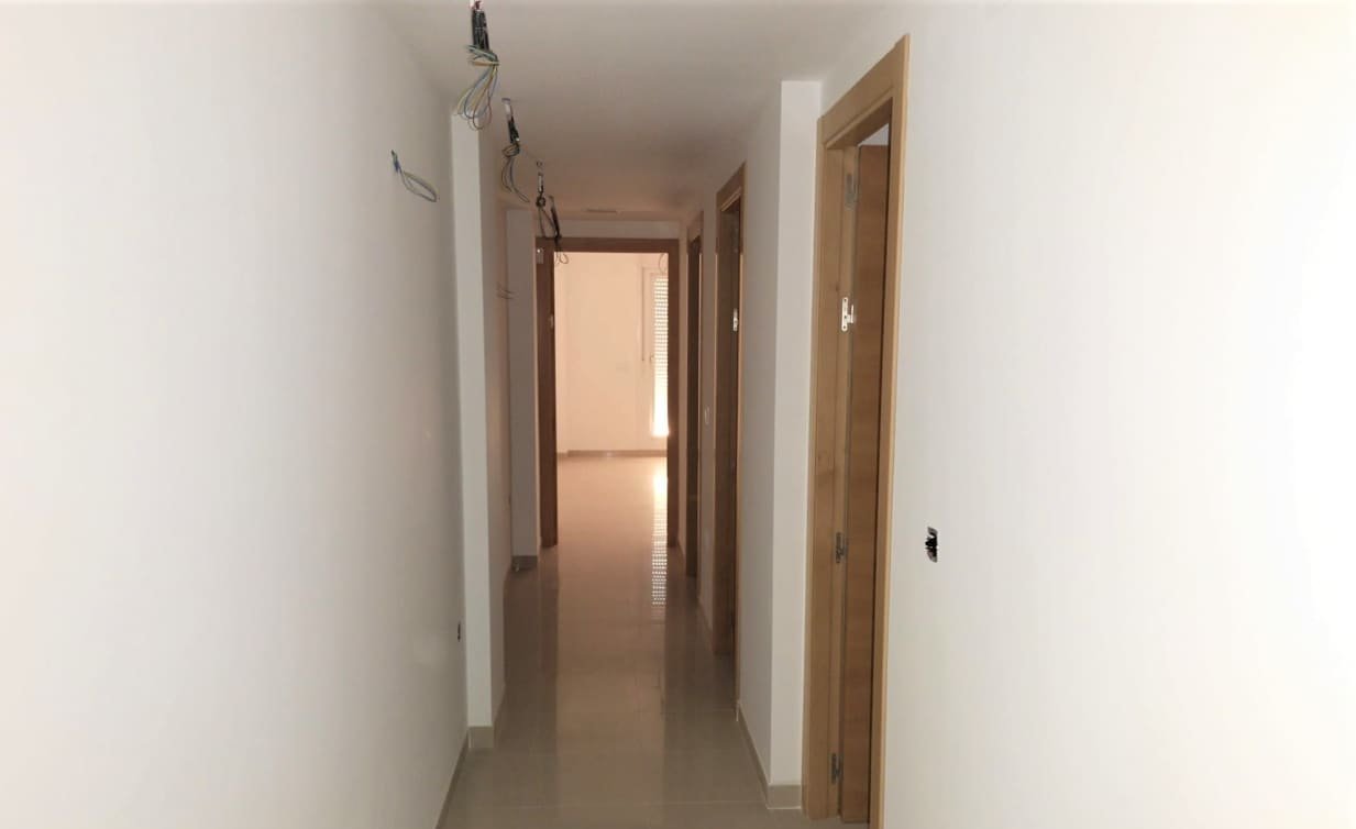 Piso en venta en Calle Dels Llauradors, 1?, 12580, Benicarló Castellón