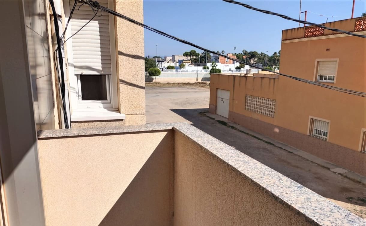 Piso en venta en Calle Dels Llauradors, 1?, 12580, Benicarló Castellón