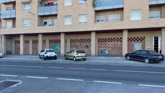 Oficinas En Venta En De Murcia A San Javier, Murcia