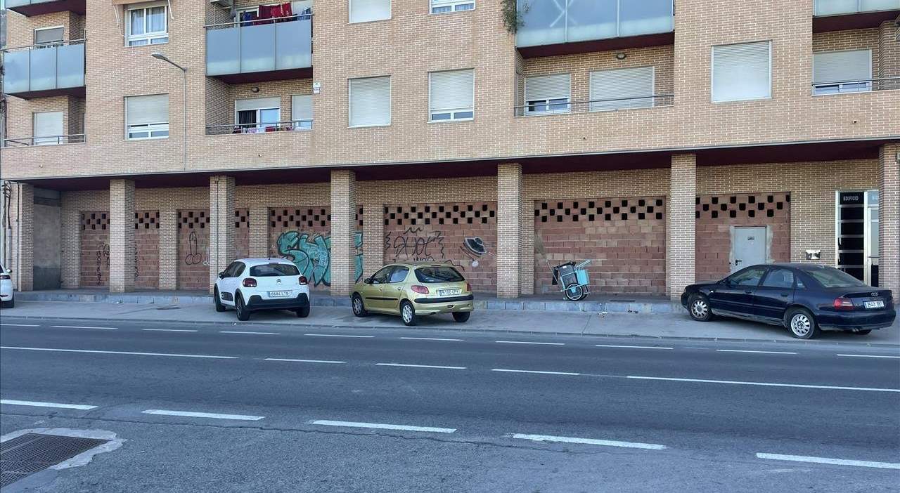 Oficinas En Venta En De Murcia A San Javier, Murcia