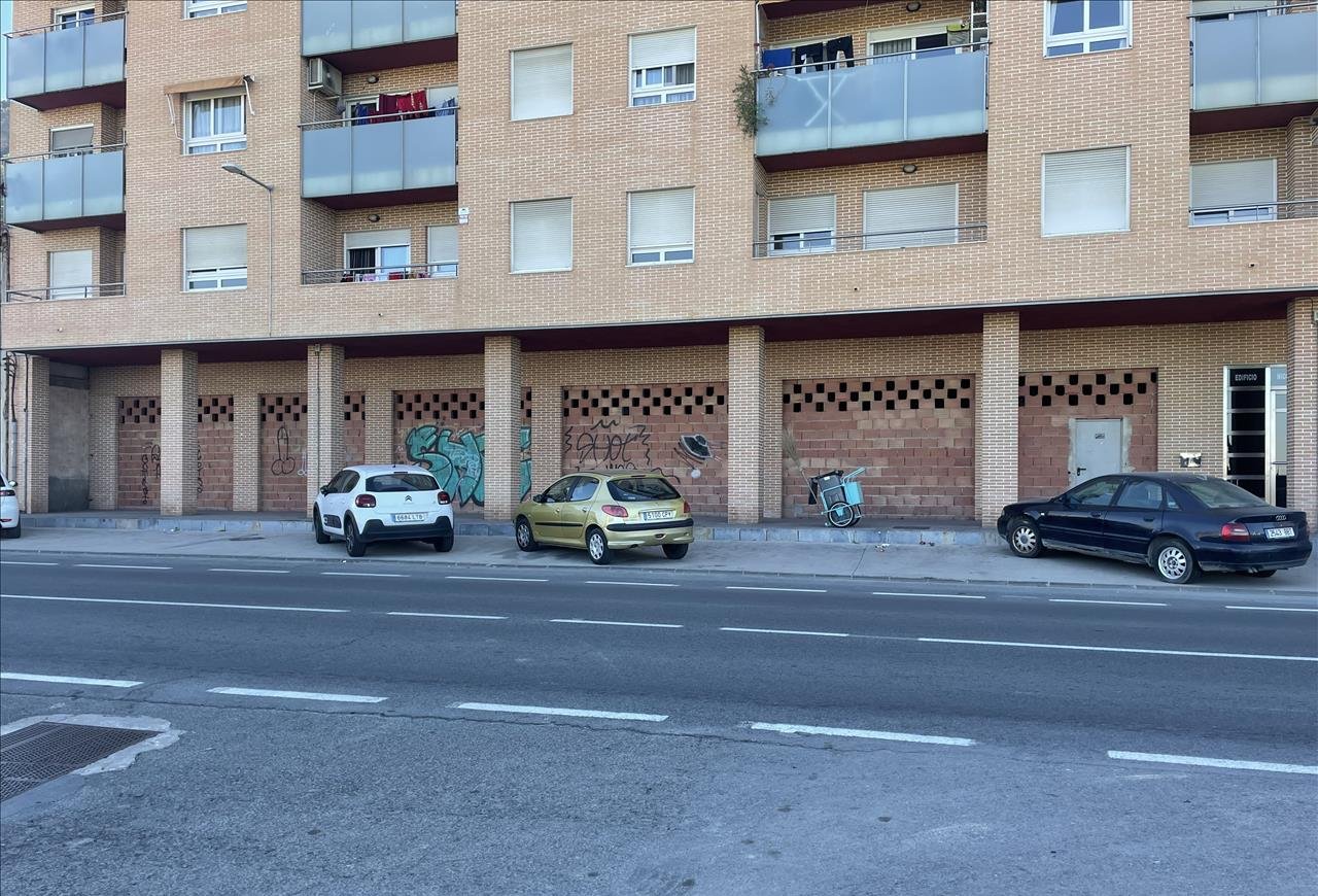 Oficinas En Venta En De Murcia A San Javier, Murcia