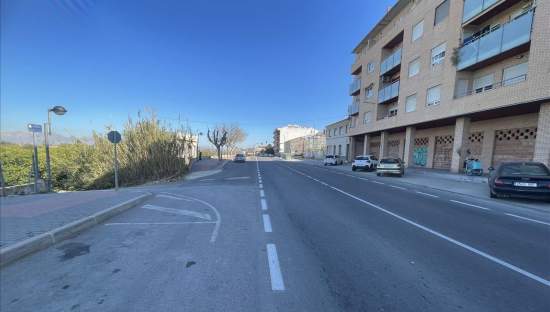 Oficinas En Venta En De Murcia A San Javier, Murcia