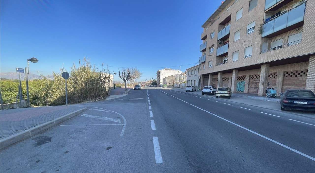 Oficinas En Venta En De Murcia A San Javier, Murcia