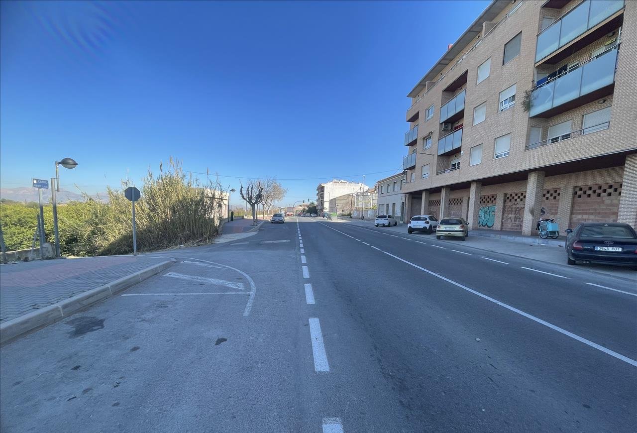 Oficinas En Venta En De Murcia A San Javier, Murcia