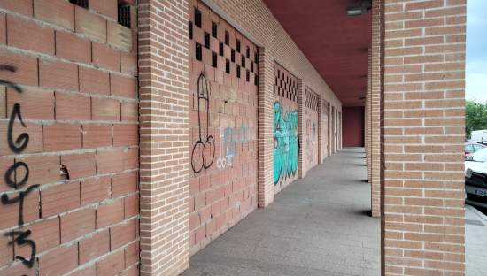 Oficinas En Venta En De Murcia A San Javier, Murcia