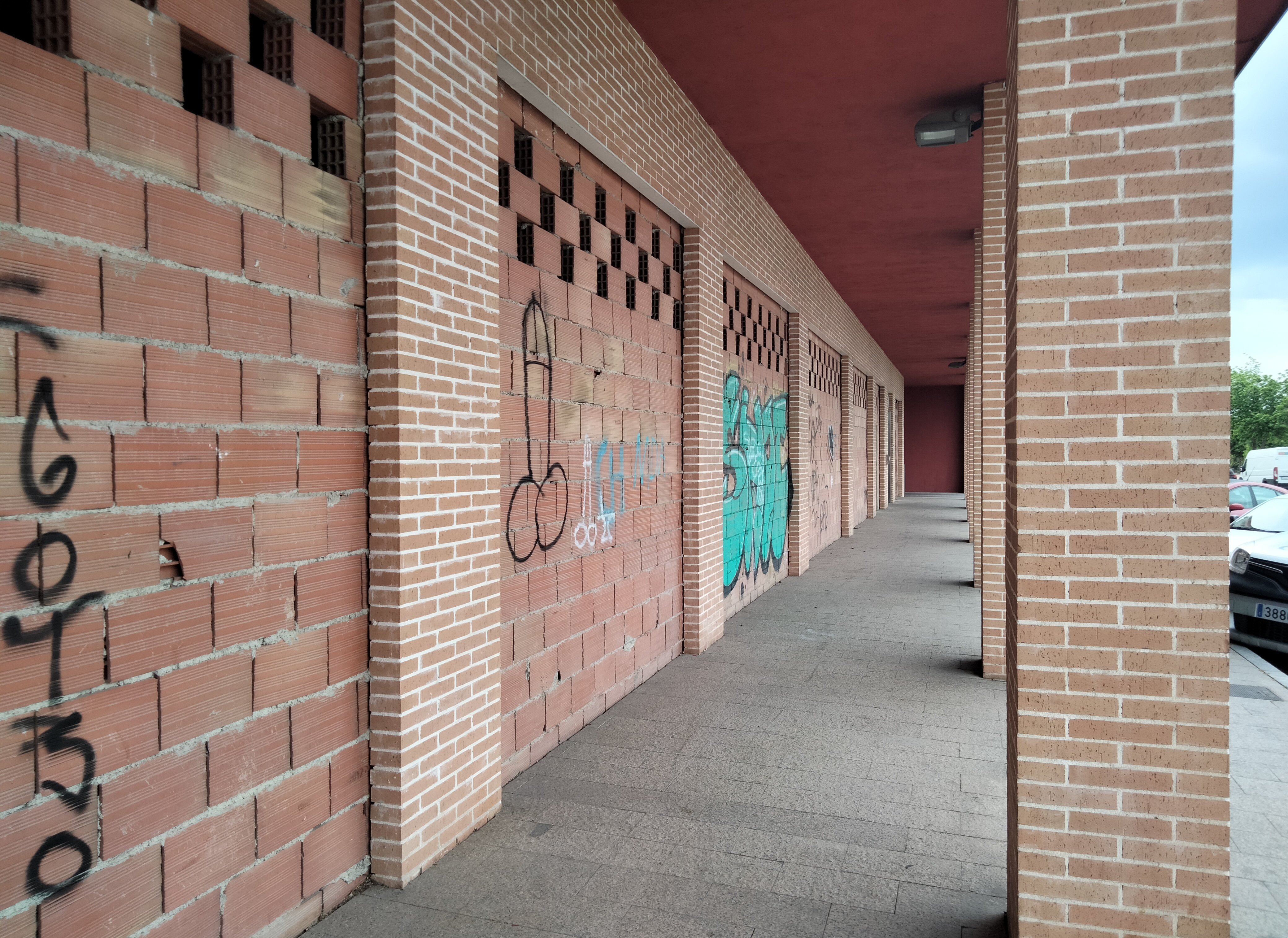 Oficinas En Venta En De Murcia A San Javier, Murcia