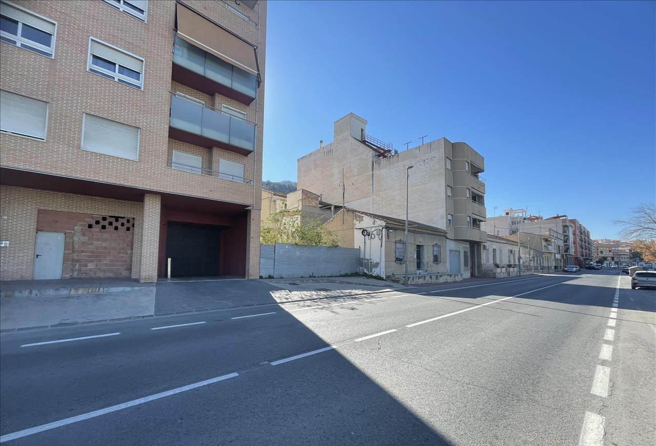 Oficinas En Venta En De Murcia A San Javier, Murcia
