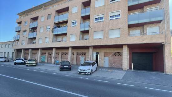 Oficinas En Venta En De Murcia A San Javier, Murcia