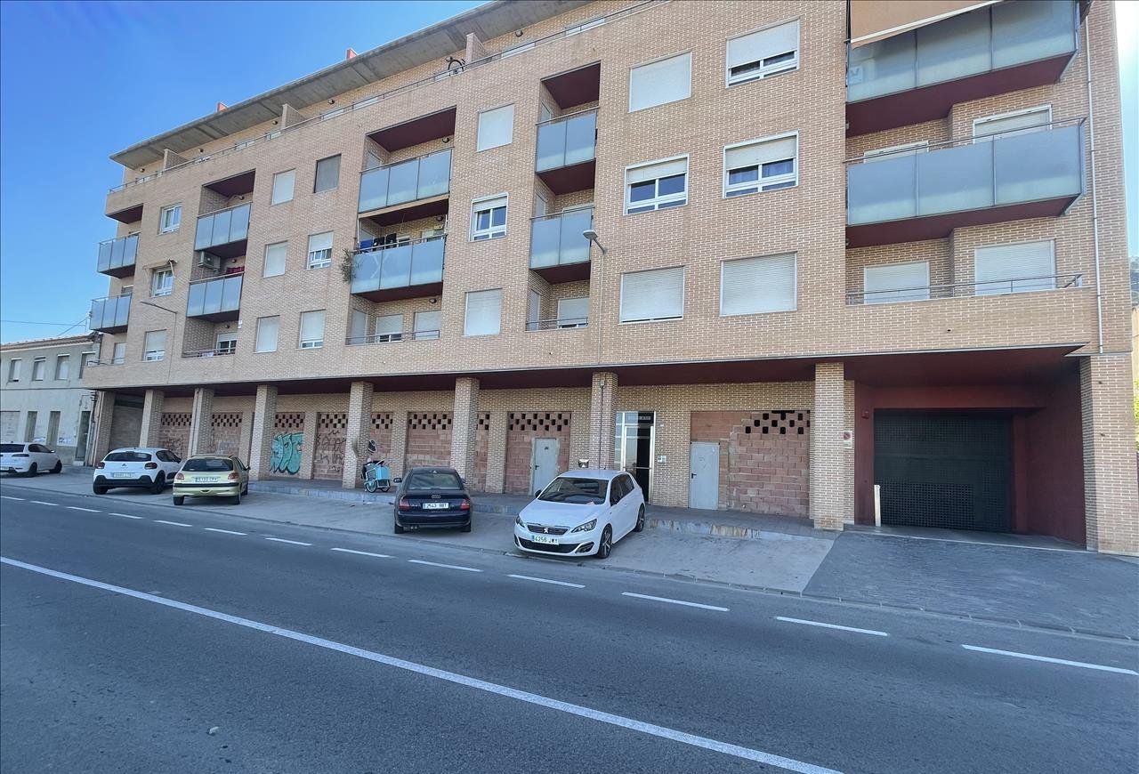 Oficinas En Venta En De Murcia A San Javier, Murcia