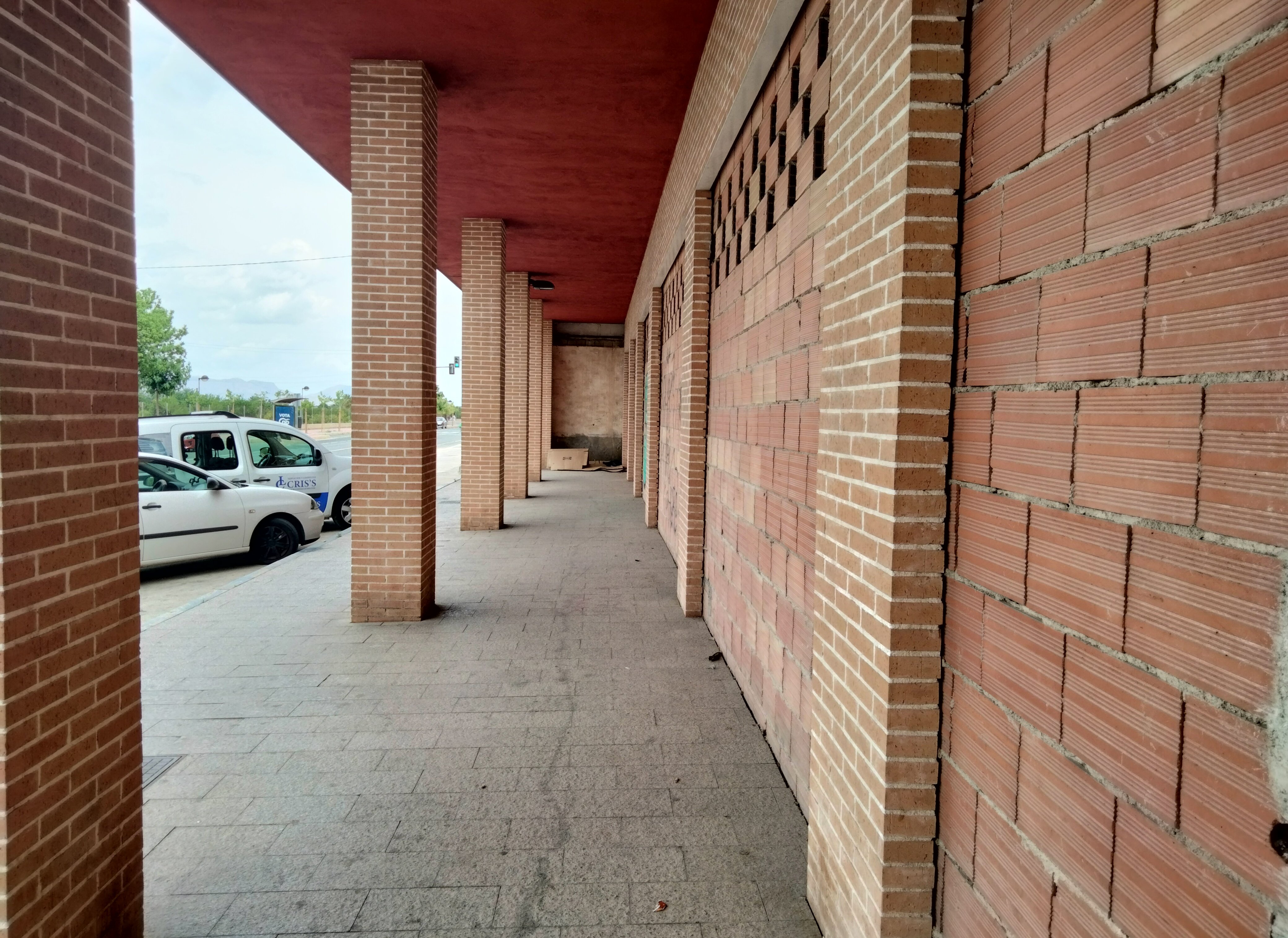 Oficinas En Venta En De Murcia A San Javier, Murcia