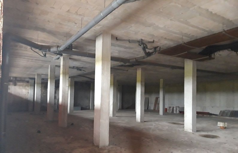 Oficinas En Venta En De Murcia A San Javier, Murcia