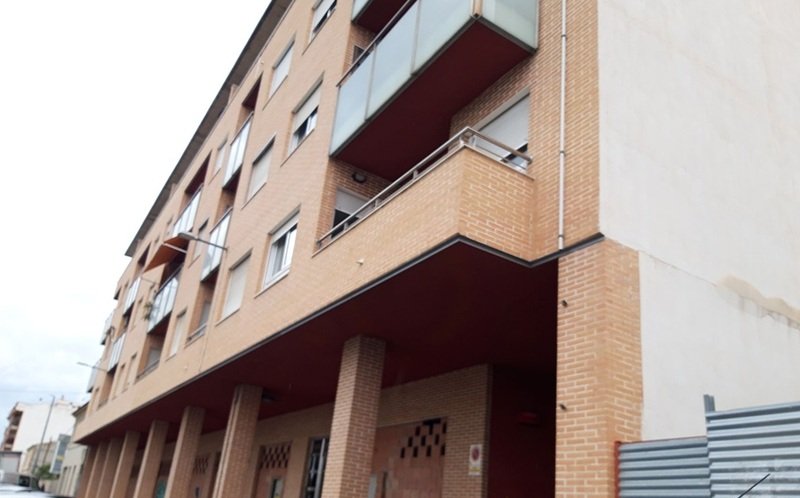 Oficinas En Venta En De Murcia A San Javier, Murcia