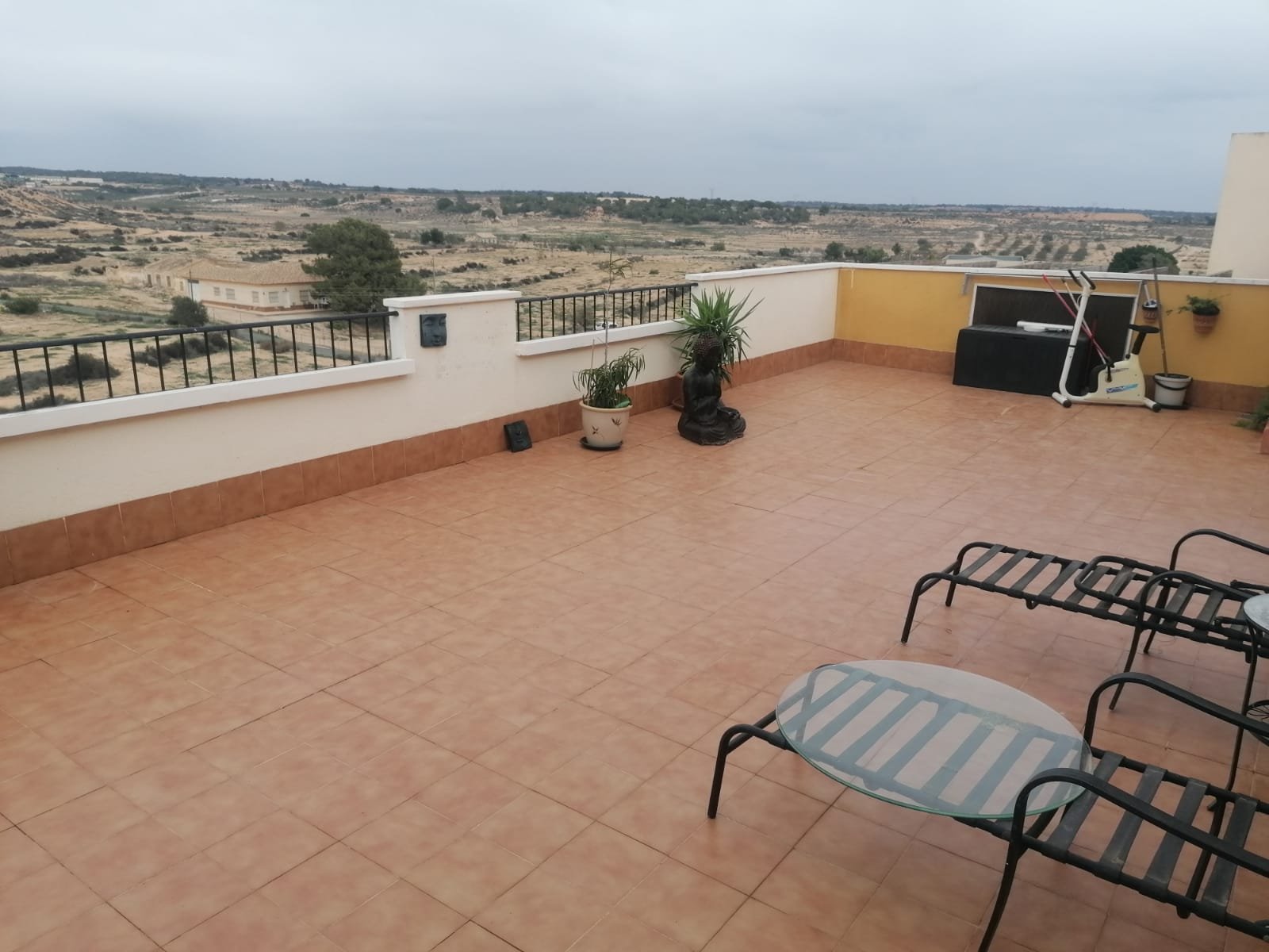 Ático en venta en Sucina, Murcia