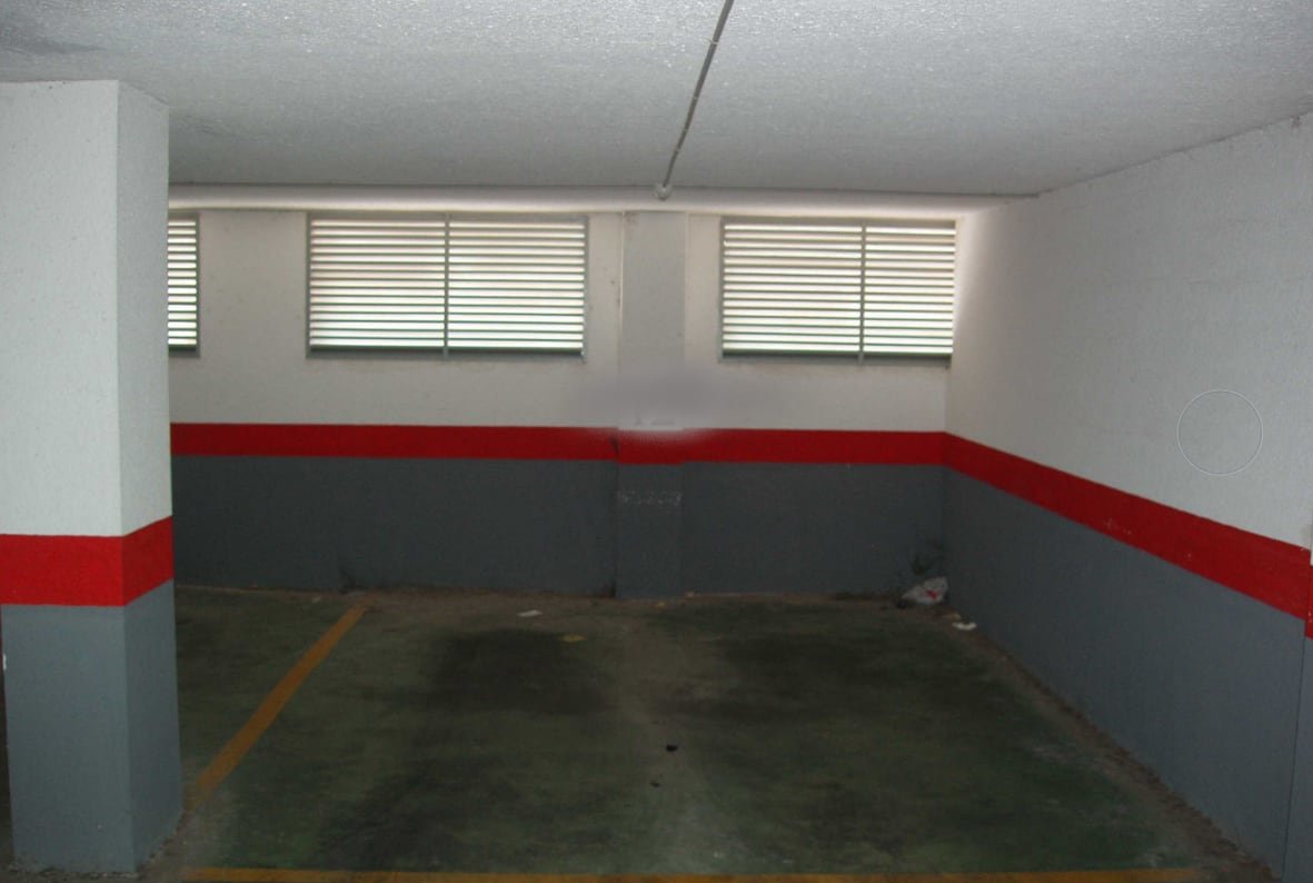 Garaje en venta  en Ronda Alzira Algemes Valencia