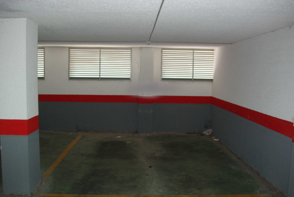 Garaje en venta  en Ronda Alzira Algemes Valencia