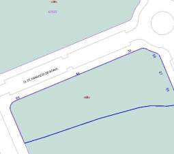 Urbano (Solar) en venta  en Calle Partida Cb, Benicasim, Castellón