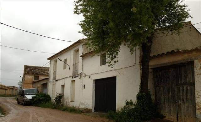 Chalet en venta en Requena, Valencia