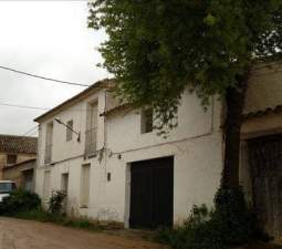 Chalet en venta en Requena, Valencia