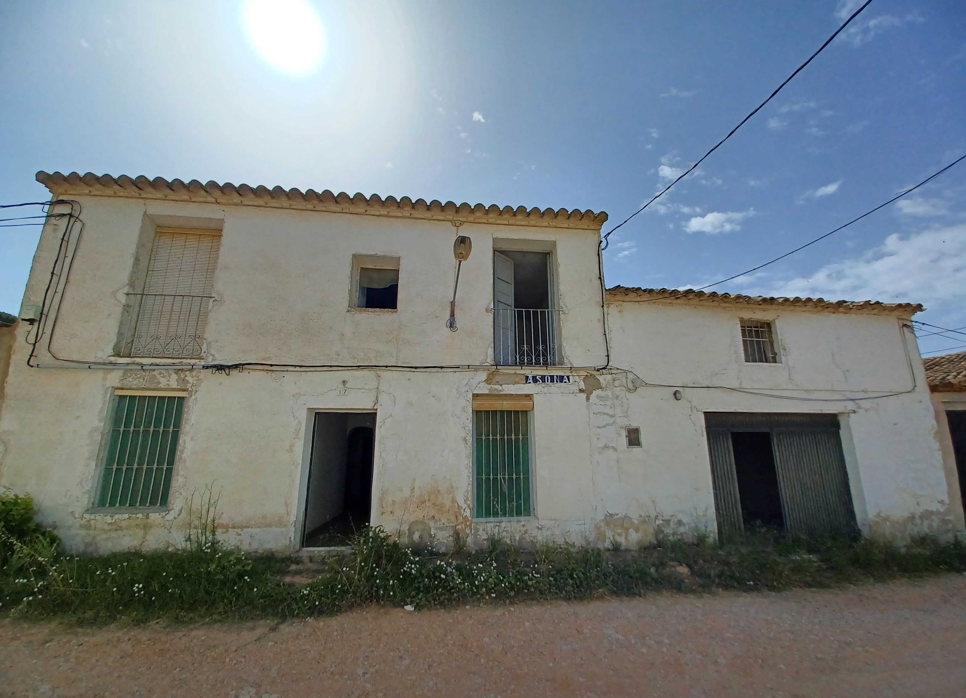 Chalet en venta en Requena, Valencia