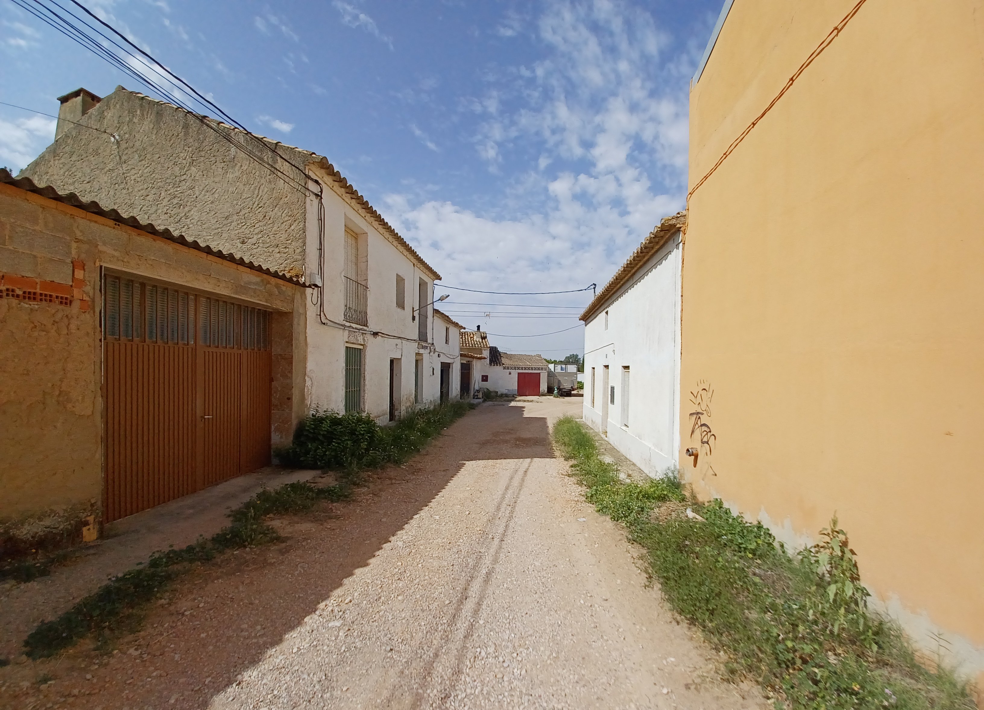 Chalet en venta en Requena, Valencia