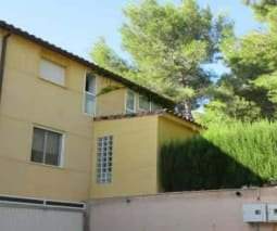 Garaje en venta  en Urbanizacin Bosque U12 Chiva Valencia