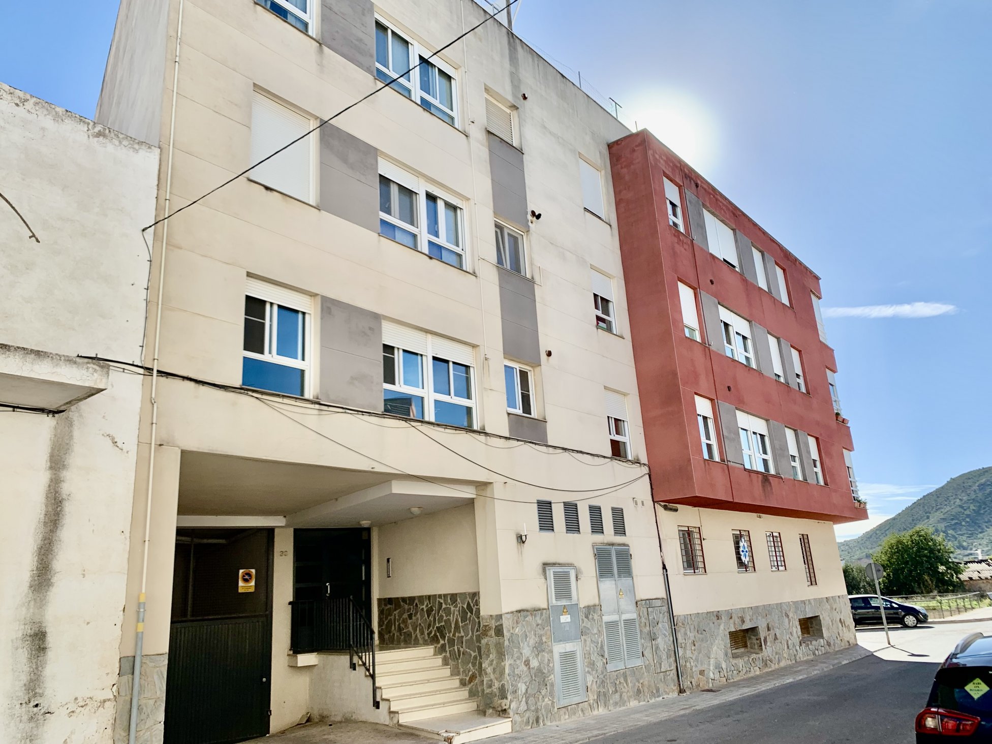 Piso en Cabanes, Castellón