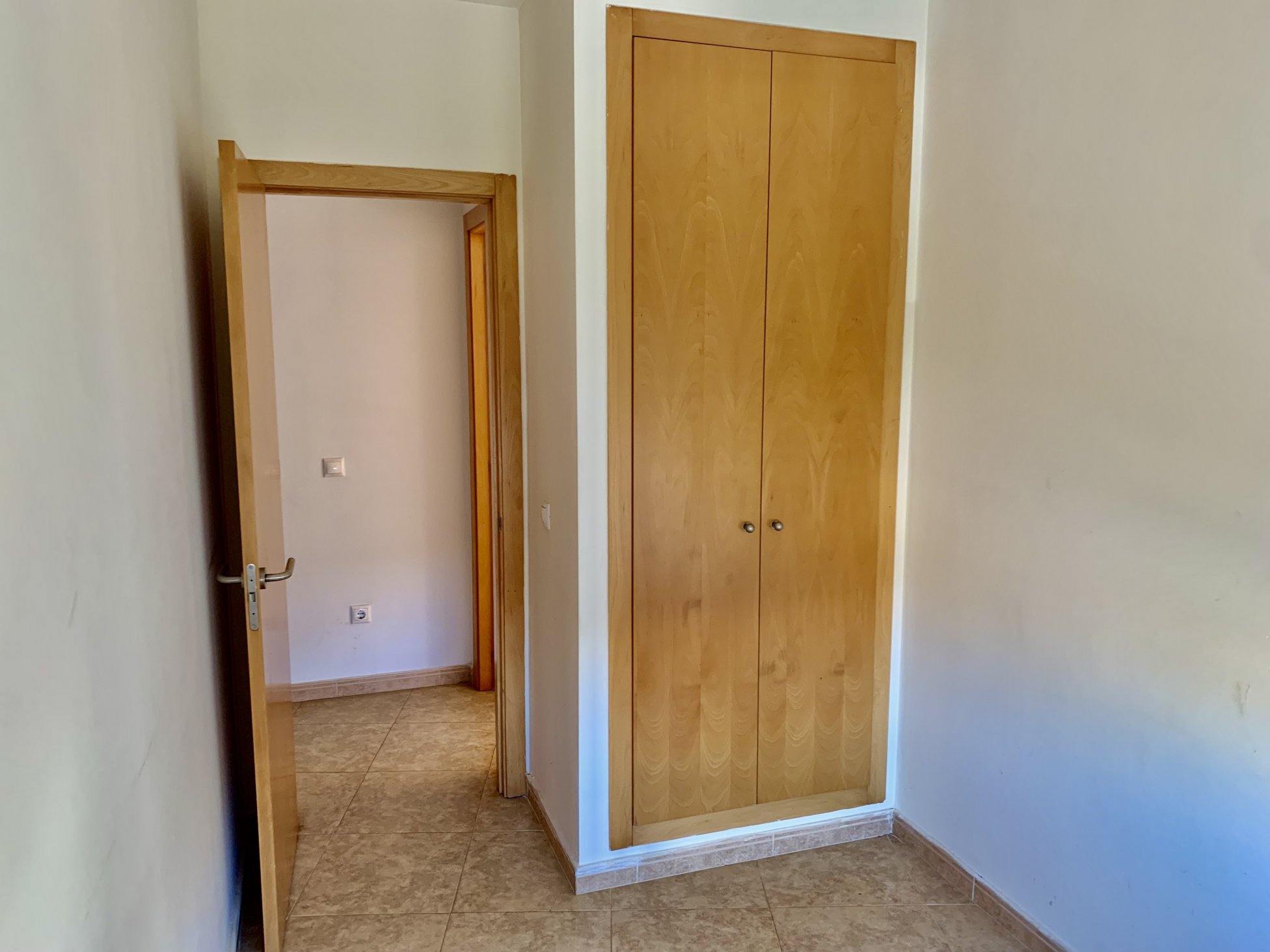 Piso en Cabanes, Castellón