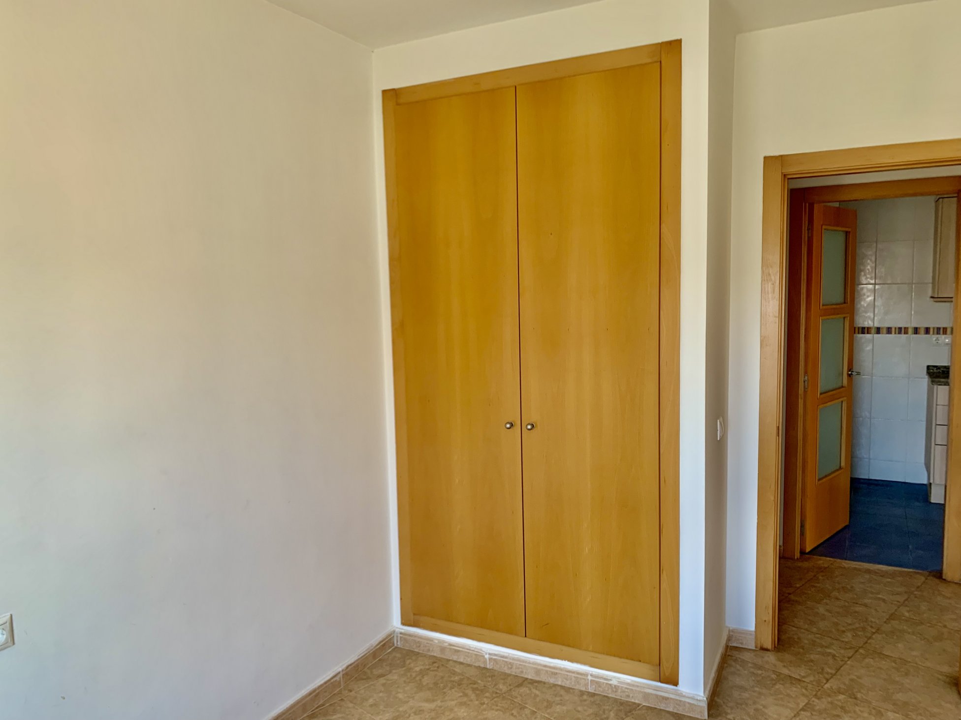 Piso en Cabanes, Castellón