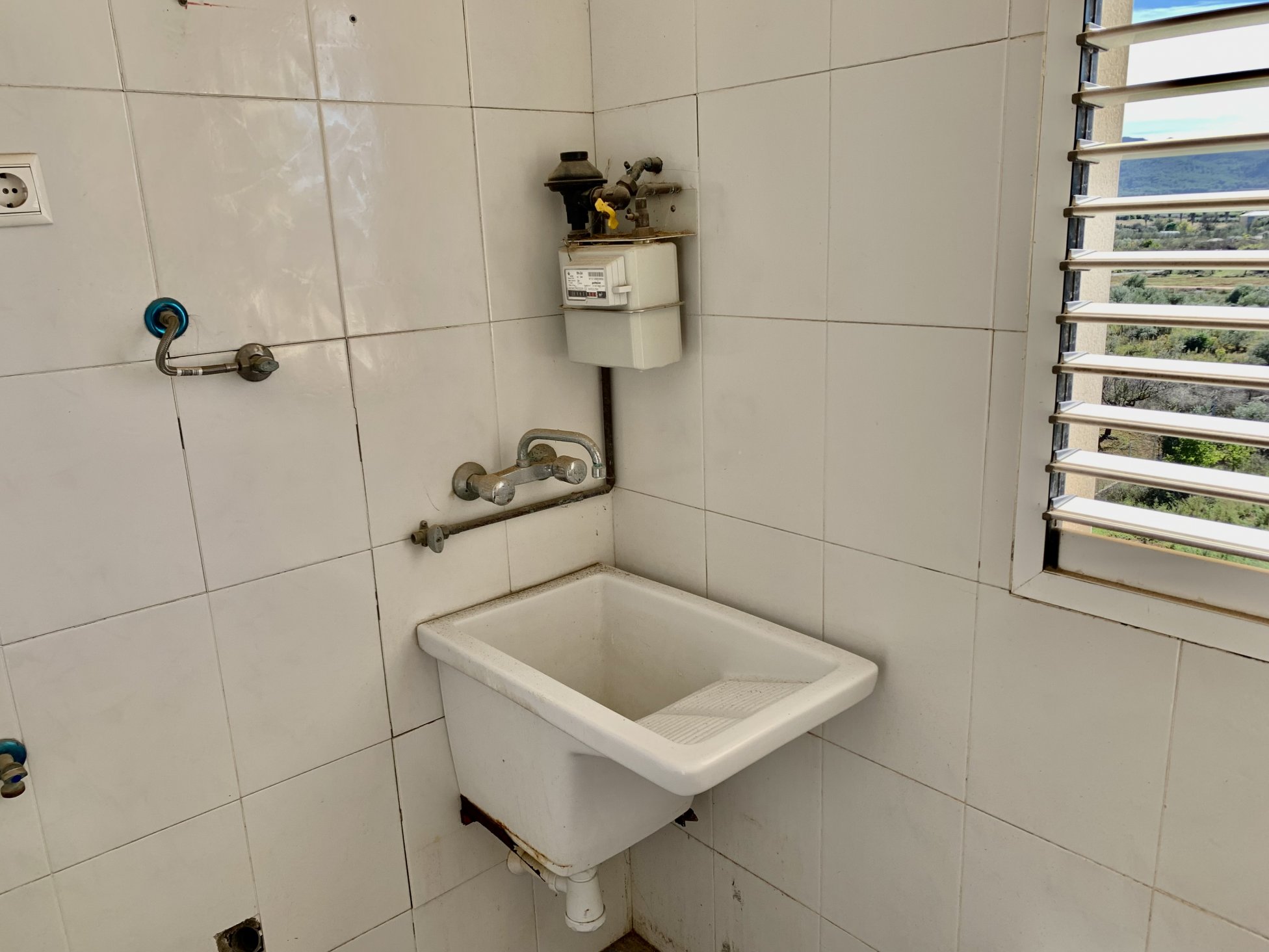 Piso en Cabanes, Castellón