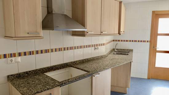 Piso en Cabanes, Castellón