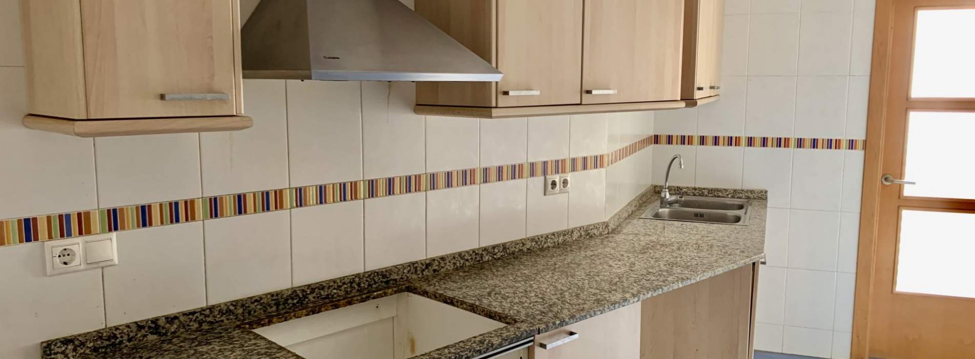 Piso en Cabanes, Castellón