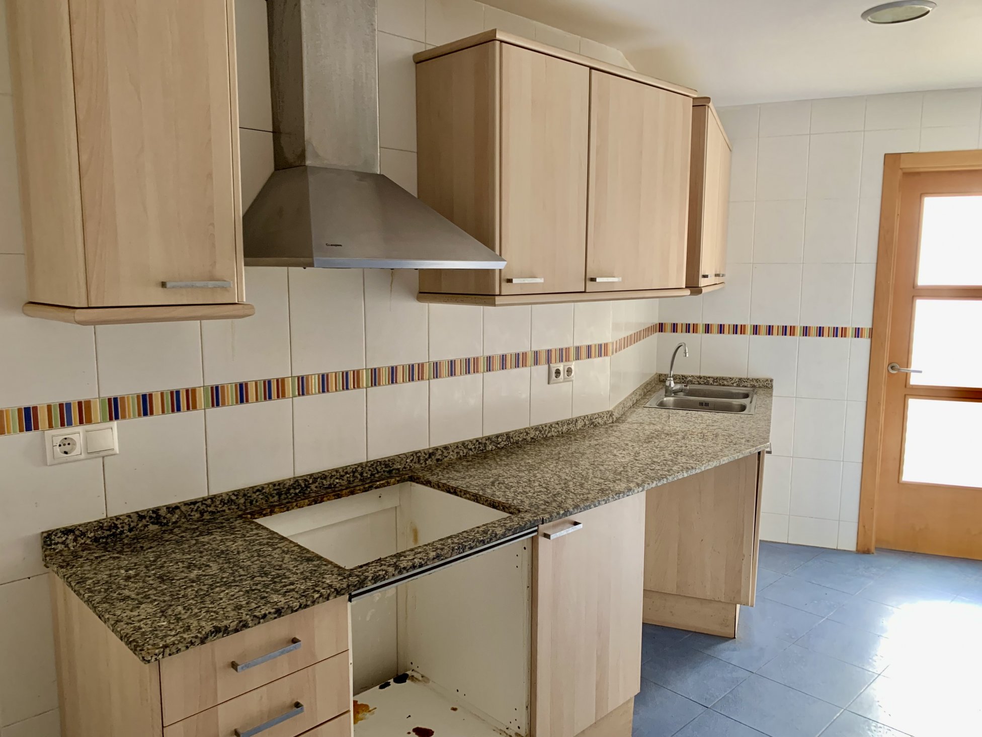 Piso en Cabanes, Castellón