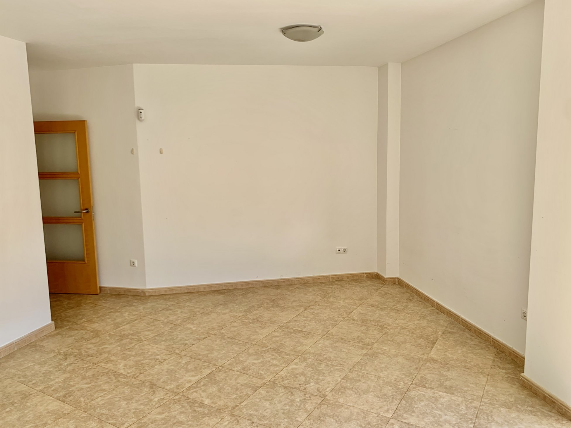 Piso en Cabanes, Castellón