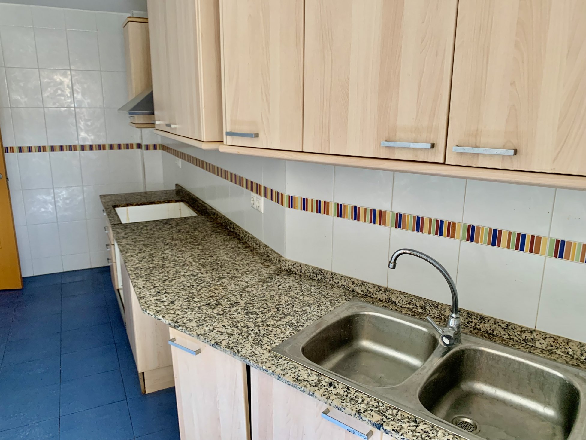 Piso en Cabanes, Castellón