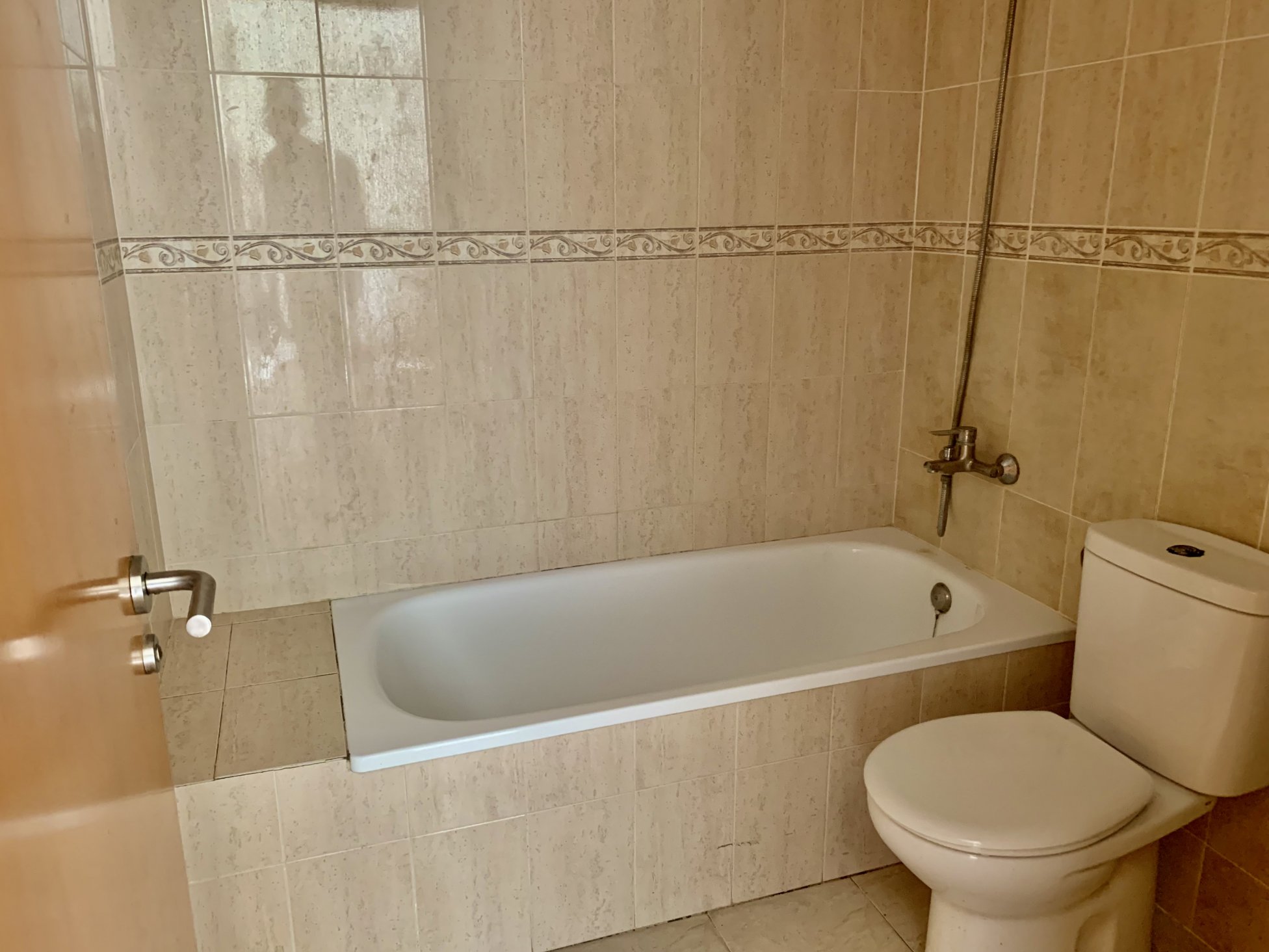 Piso en Cabanes, Castellón