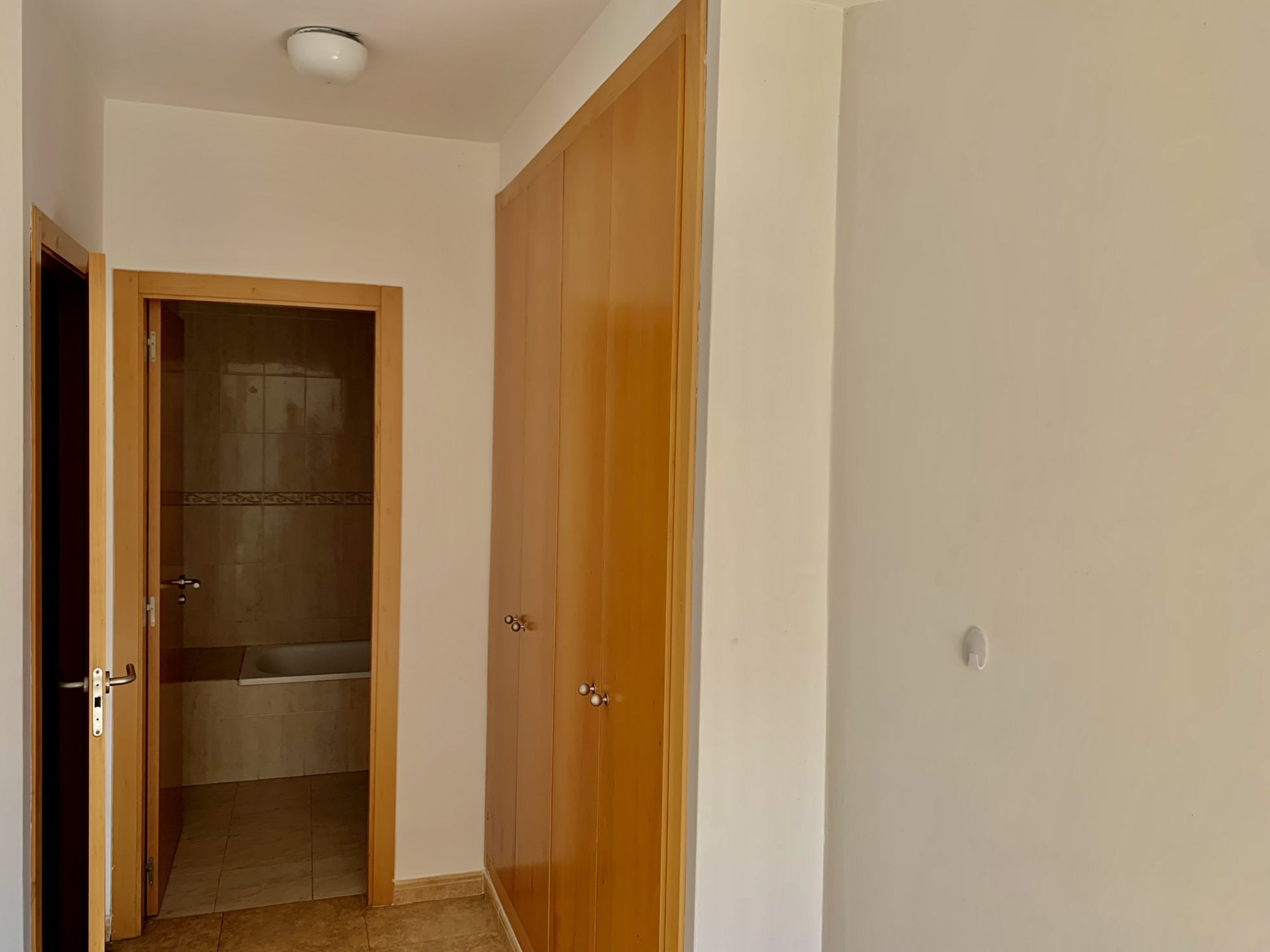 Piso en Cabanes, Castellón