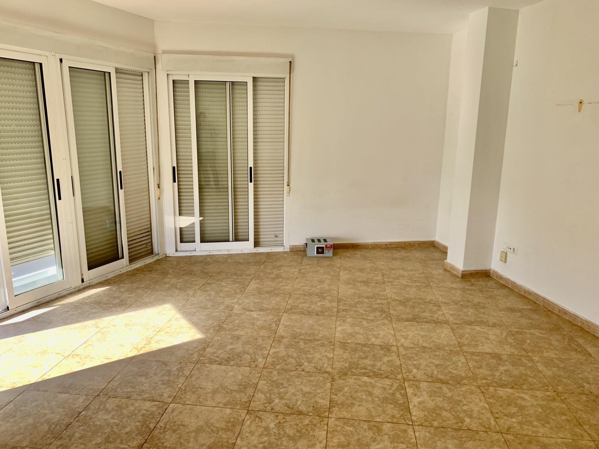 Piso en Cabanes, Castellón