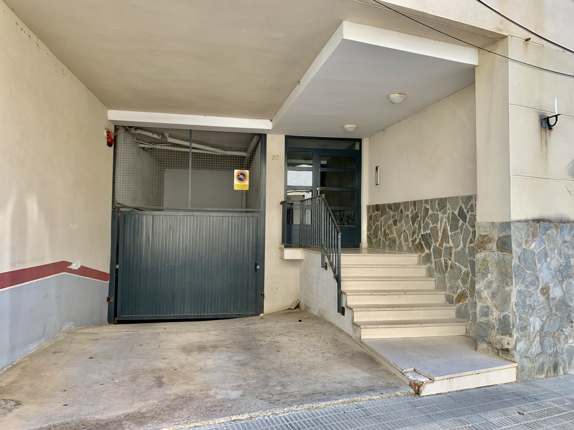 Piso en Cabanes, Castellón