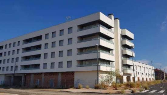 Oficinas En Venta En Parcelas C1-2, C5, C6, Ag3 Y Ag4. Fase 2, El Palma, Murcia