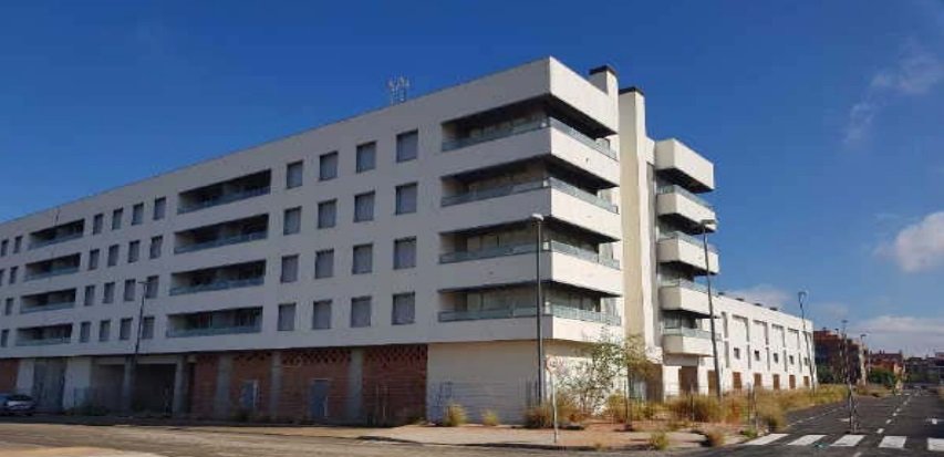 Oficinas En Venta En Parcelas C1-2, C5, C6, Ag3 Y Ag4. Fase 2, El Palma, Murcia