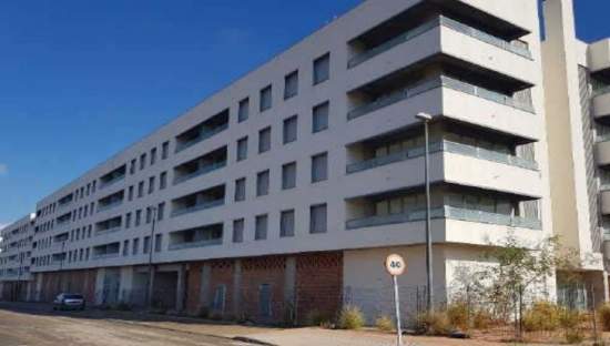 Oficinas En Venta En Parcelas C1-2, C5, C6, Ag3 Y Ag4. Fase 2, El Palma, Murcia