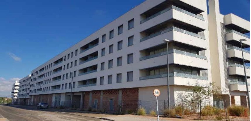 Oficinas En Venta En Parcelas C1-2, C5, C6, Ag3 Y Ag4. Fase 2, El Palma, Murcia