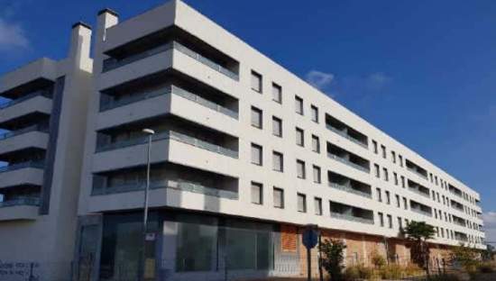 Oficinas En Venta En Parcelas C1-2, C5, C6, Ag3 Y Ag4. Fase 2, El Palma, Murcia